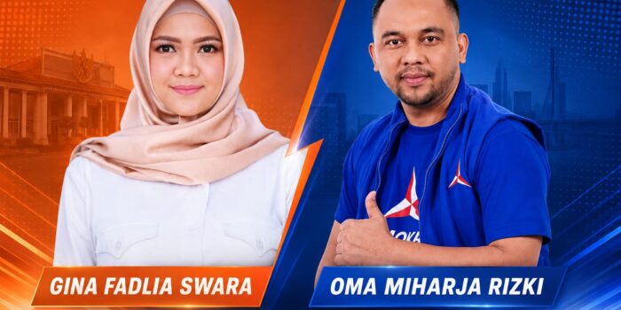 Gina-OMR