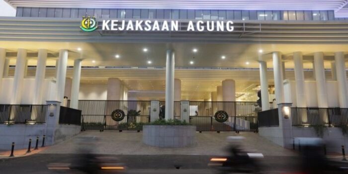 kejagung