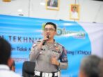 polisi arip